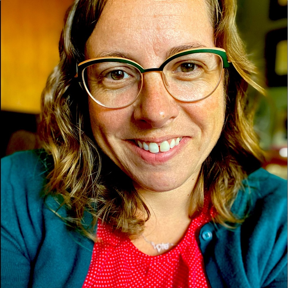 Meet your Posher, Jillian